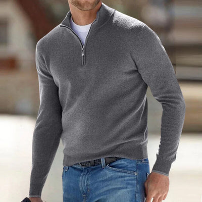 Nico – Klassisk pullover