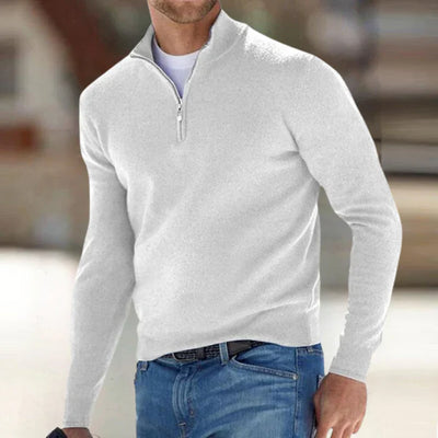 Nico – Klassisk pullover