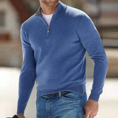 Nico – Klassisk pullover