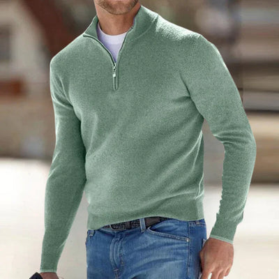 Nico – Klassisk pullover