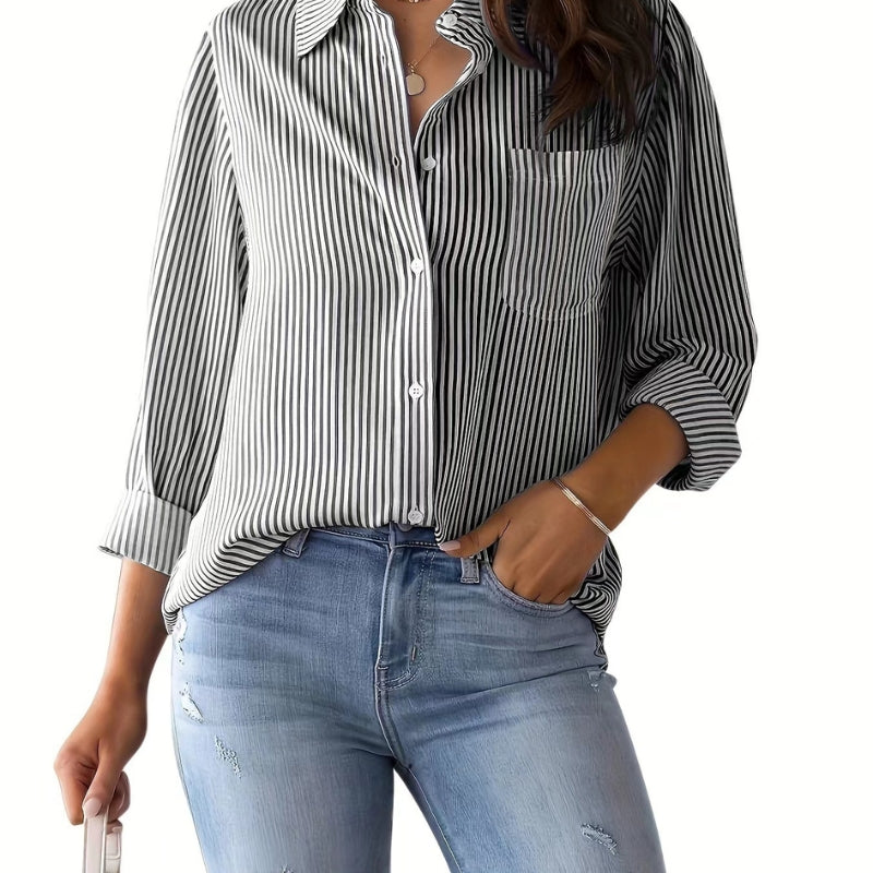 Elegant Bluse