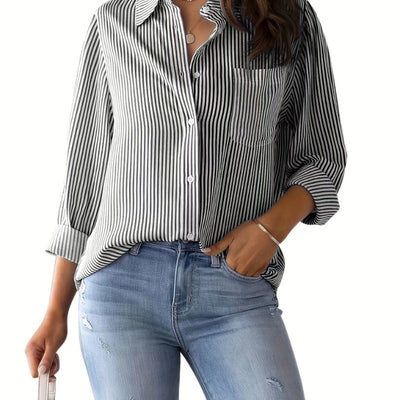 Elegant Bluse