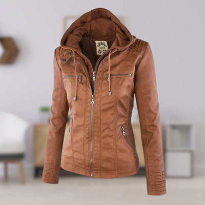 Noemi | Fashionable Jakke