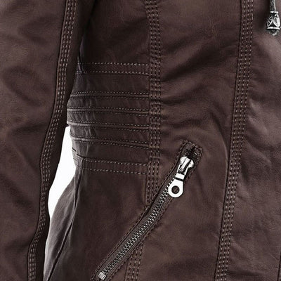 Noemi | Fashionable Jakke