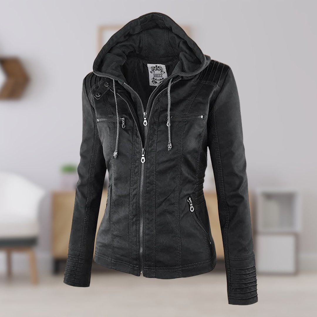 Noemi | Fashionable Jakke