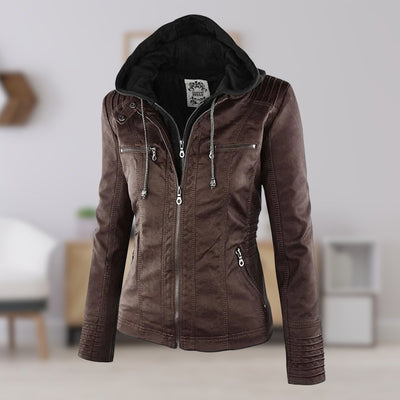 Noemi | Fashionable Jakke