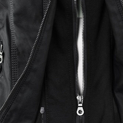 Noemi | Fashionable Jakke
