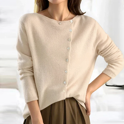 Esther | Klassisk cardigan