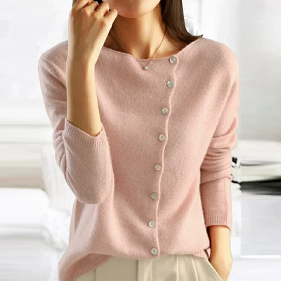 Esther | Klassisk cardigan
