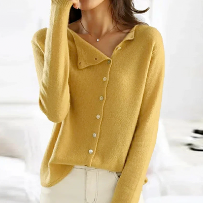 Esther | Klassisk cardigan