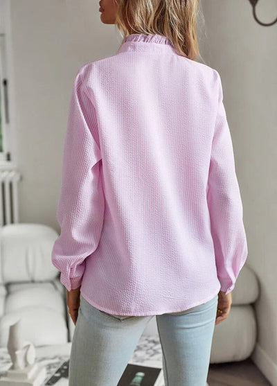 Lisean | Tidløse bluse