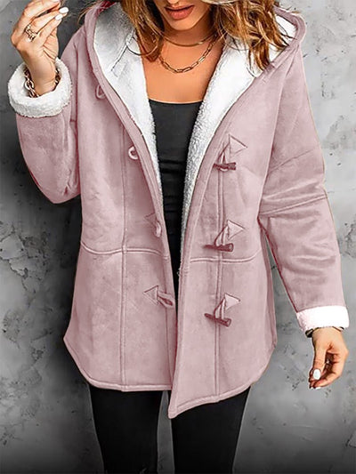 Jocelyn | Elegant Jakke