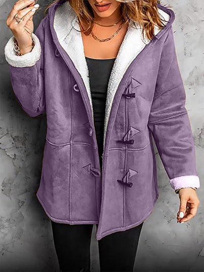 Jocelyn | Elegant Jakke