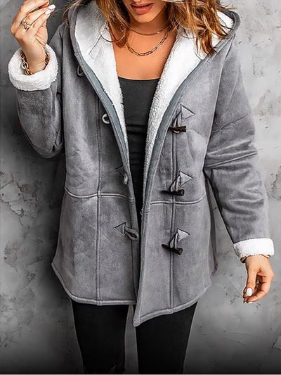 Jocelyn | Elegant Jakke