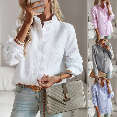 Lisean | Tidløse bluse