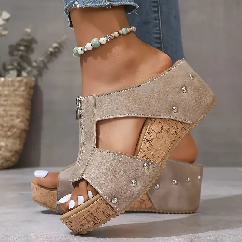 Maike | Ortopædiske sandaler