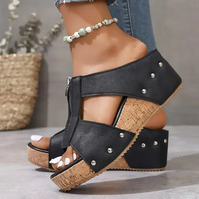 Maike | Ortopædiske sandaler