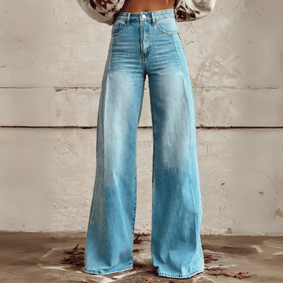 Mariel | Vintage Boho Bukser