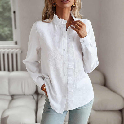 Lisean | Tidløse bluse